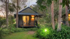Wooli River Lodges - Wooli