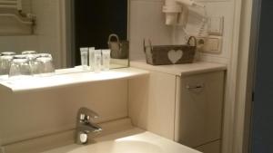Standard Suite room in Aparthotel Ons Epen