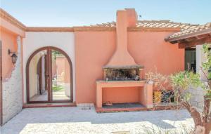 Rei Sole Uni 6 Pool img4