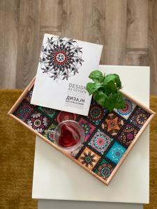 Mountain Heaven Apartment