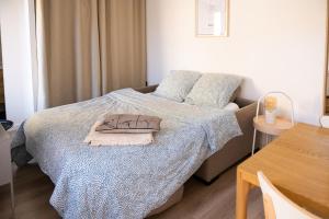 Appartements Stylish Tiny : studio tout confort au coeur de Pau : photos des chambres