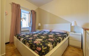 Cozy Apartment In Moneglia With Kitchen