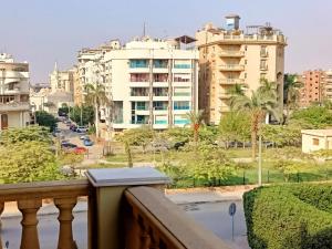 Super Deluxe Apartment in Sheraton Area near Cairo Int'l Airport