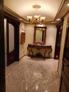 Super Deluxe Apartment in Sheraton Area near Cairo Intl Airport