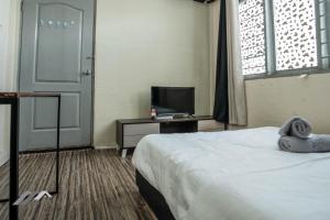 Permaisuri Homestay by Evernent