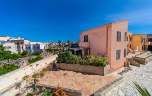 Appartement 2 Chambres