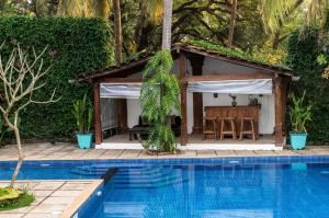 Island House Goa