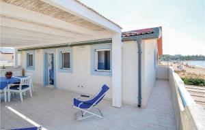 Lovely Apartment In Punta Braccetto Rg