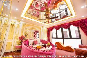 King’s hotel Trung Yên