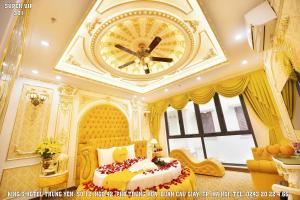 King’s hotel Trung Yên