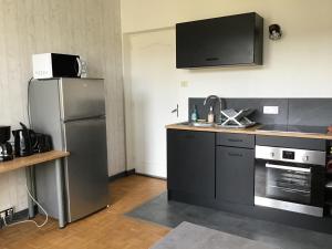 Appartements Besac Urban Lodge : photos des chambres