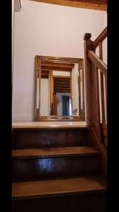 Maisons de vacances House of Bichounette : photos des chambres