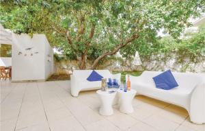 2 Bedroom Cozy Home In Marina Di Ragusa