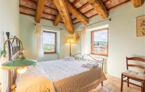 Stunning Home In Tolentino