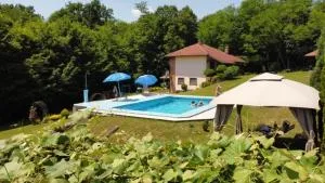 Seoski mir - 巴尼亚科维利亚查