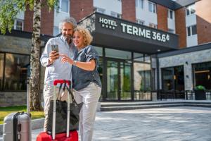 Hotel Terme 36.6