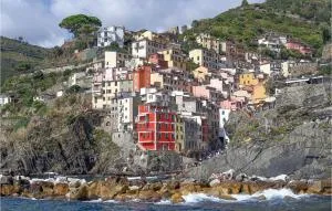 Il Cottage - Carrodano Inferiore