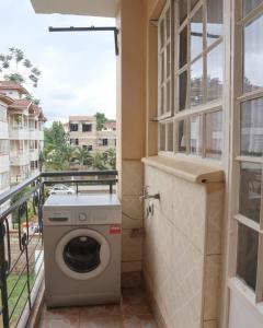 Acacia Luxurious Apartment