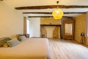 Maisons d'hotes Gite et Chambres d'hotes Les Terrasses de Gaumier : photos des chambres