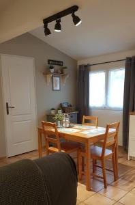 Appartements La Bastido : photos des chambres