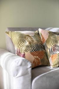 Castello Lovere appartamenti