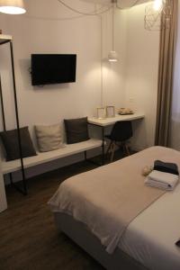St. Peters Luxury Rooms