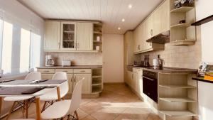 AR Apartments II I 5 Pers I Prime I Küche I WLAN I am Thüringer Meer