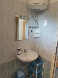 Apartmani Tia