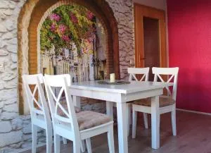 FeWo Alte Post - Wehingen