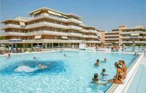 1 Bedroom Awesome Apartment In Bibione