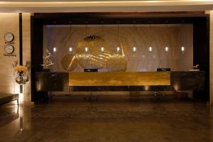 Grand Plaza Hotel - Jazan