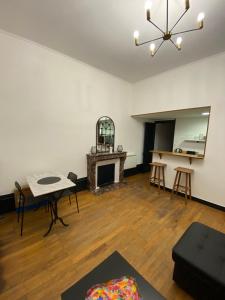 Appartements Le Petit Cognac 3 etoiles : photos des chambres