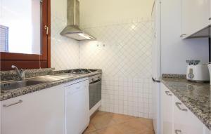 Beautiful Home In Costa Rei -Ca-