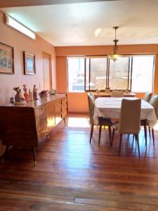 Hostal La Posada De La Abuela