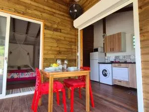 Koté Zen Gîtes et Spa - Boivin