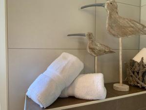 Double Room with Terrace room in Herberg het Landhuis