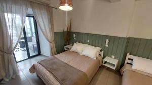 OLD TOWN TALES apartments