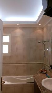 Beautiful Luxurious Villa At Stella Di Mare Ain El Sokhna