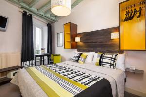 Hotels Hotel Claret : photos des chambres