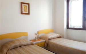 2 Bedroom Nice Apartment In Gallipoli