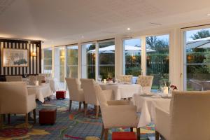 Hotels Ermitage - Mont-Saint-Michel : photos des chambres