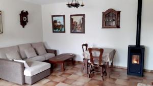 Stone Cottage FINISTERRE