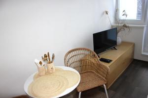 Apartmán Luhačovice II.