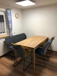 Ferienhaus "frainerei"