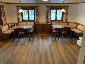 Ferienhaus "frainerei"