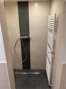 Ferienhaus "frainerei"