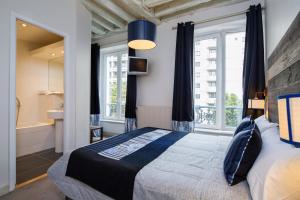 Hotels Hotel Claret : photos des chambres