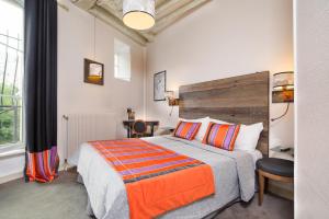 Hotels Hotel Claret : photos des chambres