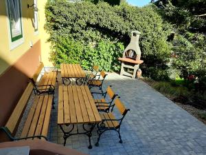 Ferienwohnungen Appartementhaus Hohe Tauern