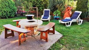 Nárcisz Vendégház